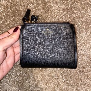 Kate spade ♠️ wallet